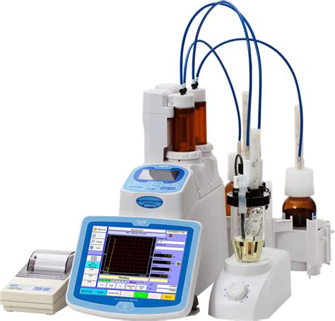 volumetric karl fischer titration method distributors|karl fischer titration guide.